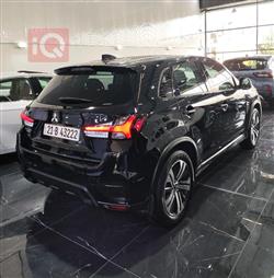 Mitsubishi Outlander Sport